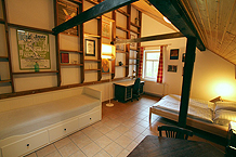 accommodation