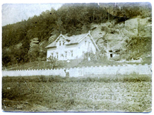 Kokořín hrad